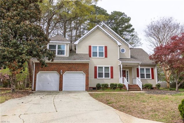 1500 Bobolink Circle