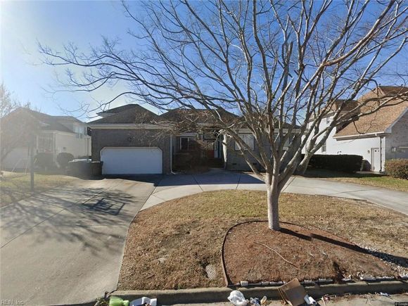 2060 Bierce Drive Virginia Beach, VA House Sold - Photo 1 of 1. Opens carousel modal