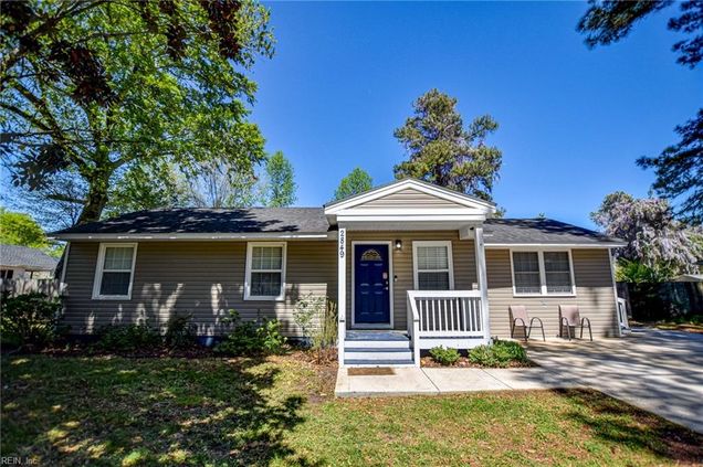 2849 Lambert Trail Chesapeake, VA House Sold - Photo 1 of 1. Opens carousel modal