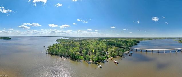 16540 Chickahominy Bluff Road Williamsburg, VA House Sold - Photo 1 of 1. Opens carousel modal