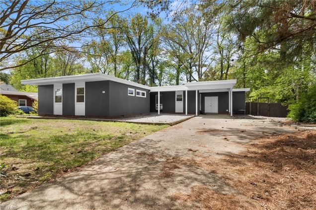 11 Wakefield Road Newport News, VA House Sold - Photo 1 of 1. Opens carousel modal