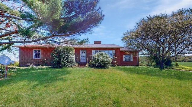 893 Pear Tree Avenue
