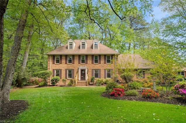 933 Salisbury Green Virginia Beach, VA House Sold - Photo 1 of 1. Opens carousel modal
