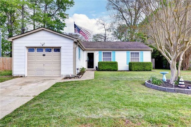 939 Chatsworth Drive Newport News, VA House Sold - Photo 1 of 1. Opens carousel modal