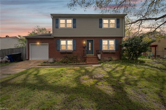 4 Dutchess Lane Newport News, VA House Sold - Photo 1 of 1. Opens carousel modal