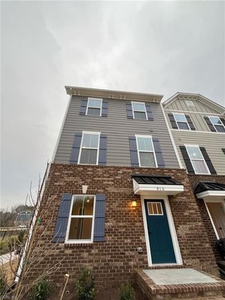 910 Marston Street Suffolk, VA Townhouse Sold - Photo 1 of 1. Opens carousel modal