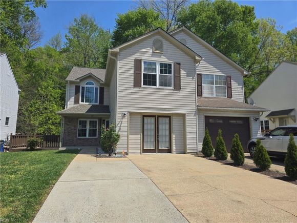 52 Creekstone Drive Newport News, VA Townhouse Sold - Photo 1 of 1. Opens carousel modal