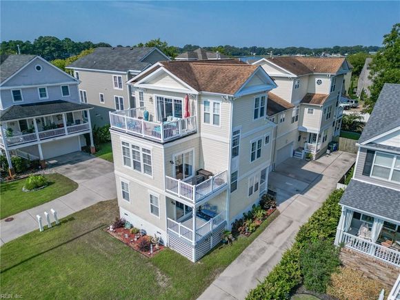 9509 14th Bay Street Norfolk, VA Condo Sold - Photo 1 of 1. Opens carousel modal