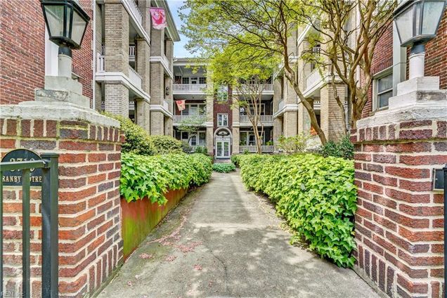 3719 Granby Street Unit C-3 Norfolk, VA Apartment Active - Photo 1 of 30. Opens carousel modal