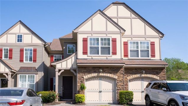 5532 Frog Pond Lane Virginia Beach, VA House Sold - Photo 1 of 1. Opens carousel modal
