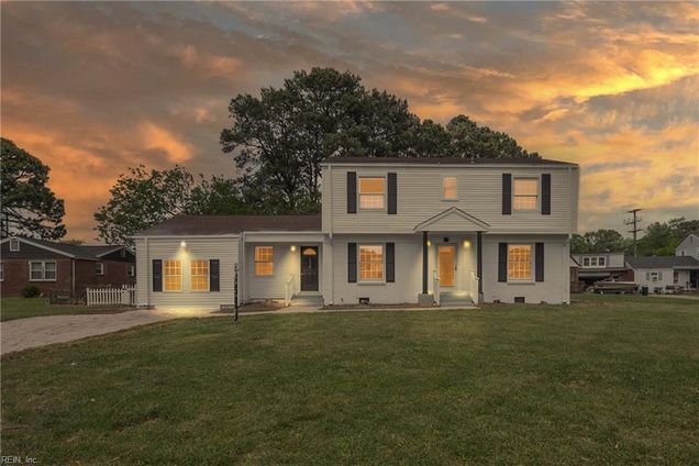 349 Dexter Street E Chesapeake, VA House Sold - Photo 1 of 1. Opens carousel modal