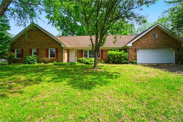 812 Earl Of Chesterfield Lane Virginia Beach, VA House Sold - Photo 1 of 1. Opens carousel modal