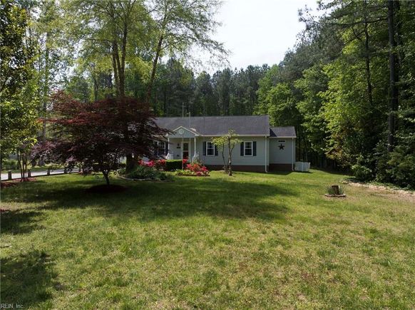 5834 Burleigh Road Gloucester, VA House Sold - Photo 1 of 1. Opens carousel modal