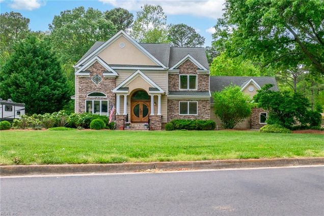 1125 Blackburn Lane Virginia Beach, VA House Sold - Photo 1 of 1. Opens carousel modal