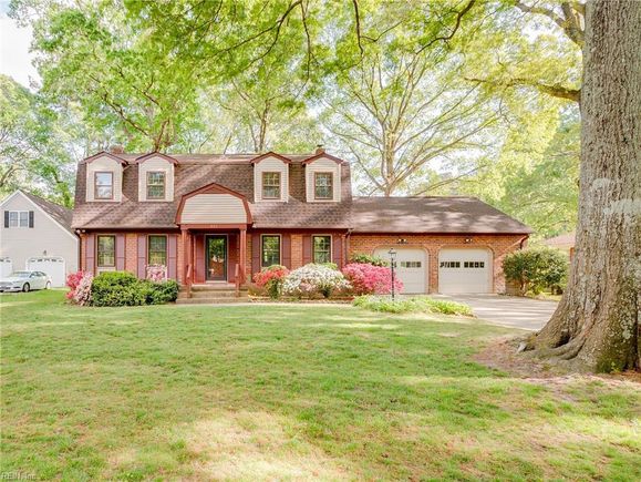 203 Lambs Creek Drive Yorktown, VA House Sold - Photo 1 of 1. Opens carousel modal