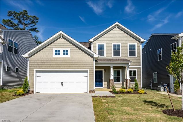 228 Mill Stream Drive Suffolk, VA House Sold - Photo 1 of 1. Opens carousel modal
