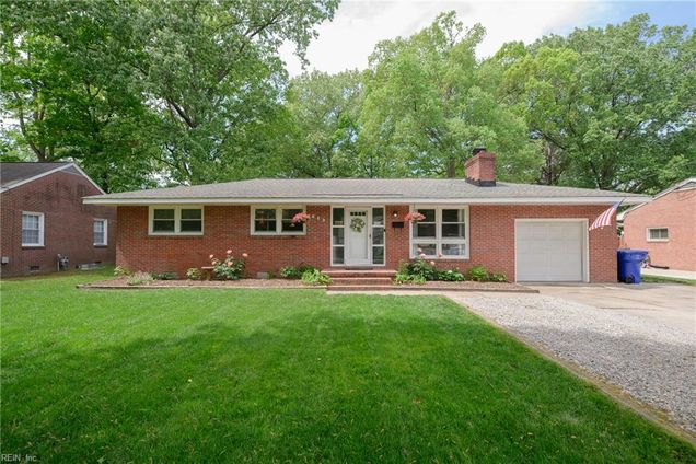283 Eastwood Drive Newport News, VA House Sold - Photo 1 of 1. Opens carousel modal