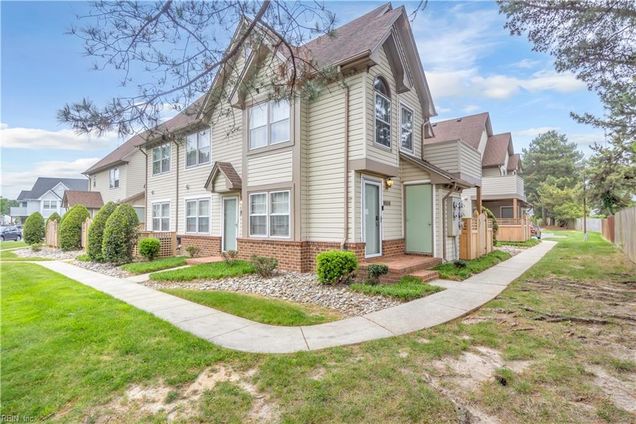 3816 Holston River Reach Unit B Portsmouth, VA House Sold - Photo 1 of 1. Opens carousel modal