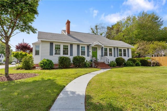 301 Brightwood Avenue Hampton, VA House Sold - Photo 1 of 1. Opens carousel modal