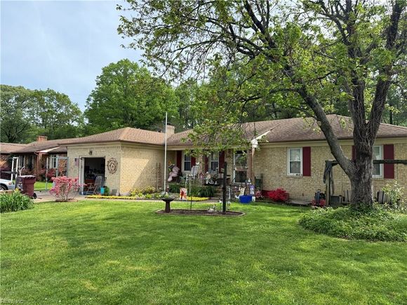 621 Baywood Trail