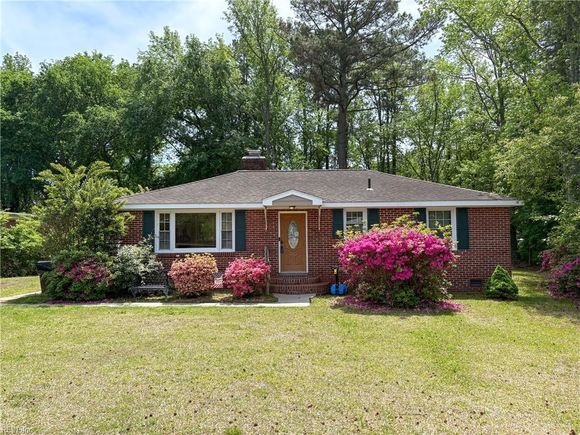 1761 Wolfsnare Road Virginia Beach, VA House Sold - Photo 1 of 1. Opens carousel modal