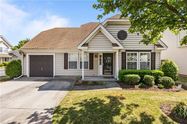 601 Lord Nelson Court Chesapeake, VA House Sold - Photo 1 of 1. Opens carousel modal