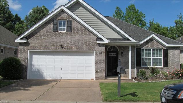 153 Nautico Way Unit 18 Portsmouth, VA House Sold - Photo 1 of 1. Opens carousel modal