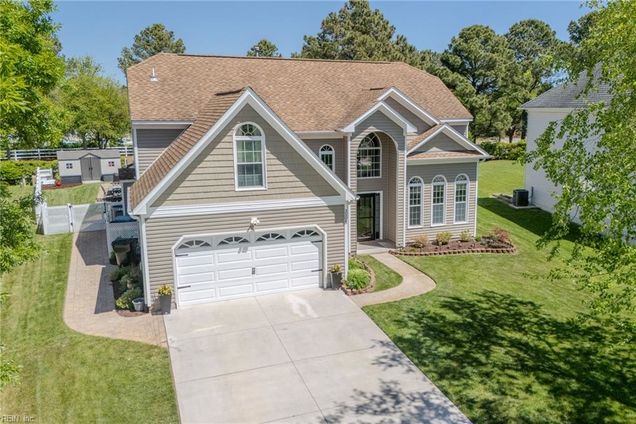 3508 Criollo Drive Virginia Beach, VA House Sold - Photo 1 of 1. Opens carousel modal