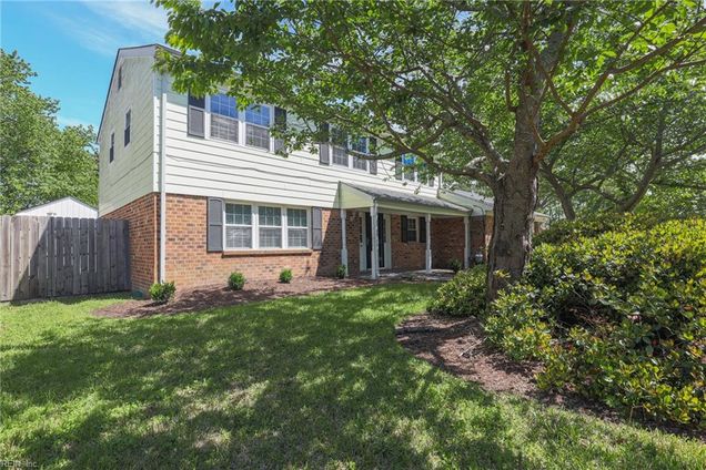 1140 Birnam Woods Drive Virginia Beach, VA House Active - Photo 1 of 37. Opens carousel modal