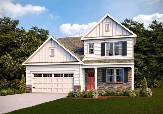 213 Gallop Way Yorktown, VA House Sold - Photo 1 of 1. Opens carousel modal