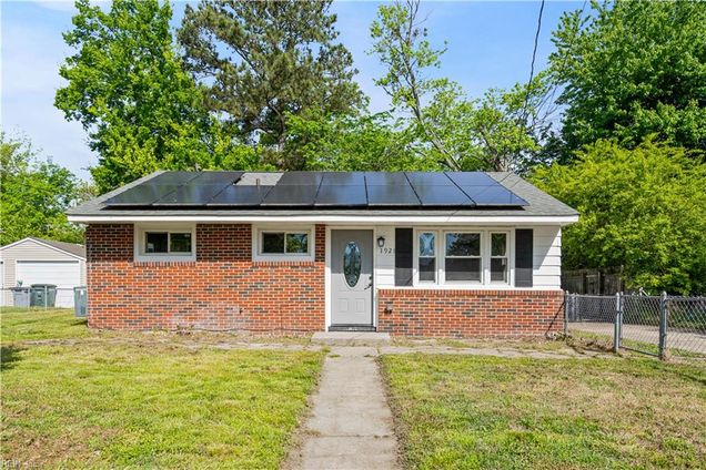 1921 Kensington Drive Hampton, VA House Sold - Photo 1 of 1. Opens carousel modal