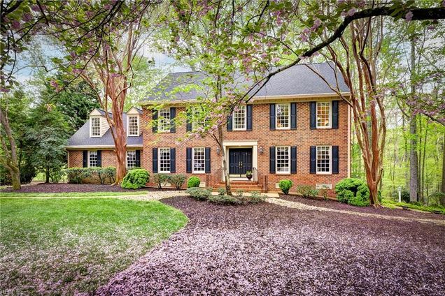 737 E Tazewells Way Williamsburg, VA House Sold - Photo 1 of 1. Opens carousel modal