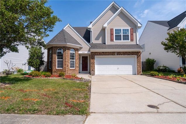 3612 Purebred Drive Virginia Beach, VA House Sold - Photo 1 of 1. Opens carousel modal