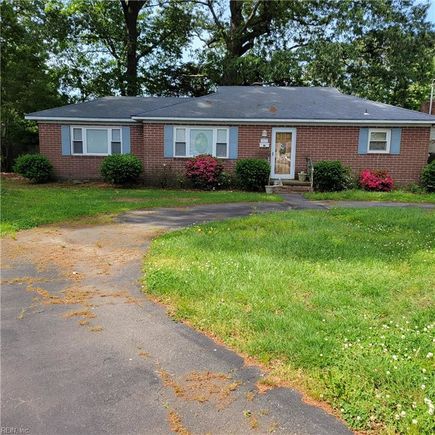 3413 Wellington Street Norfolk, VA House Sold - Photo 1 of 1. Opens carousel modal