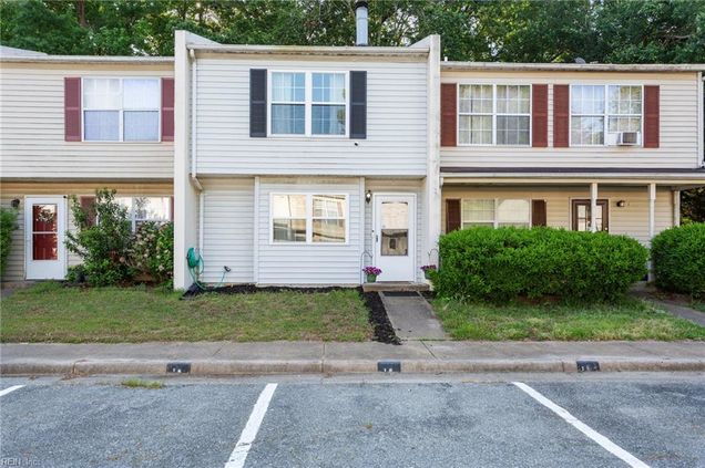 18 Oneonta Drive Newport News, VA Townhouse Sold - Photo 1 of 1. Opens carousel modal