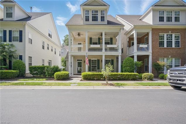 4548 Willow Croft Drive Virginia Beach, VA House Sold - Photo 1 of 1. Opens carousel modal