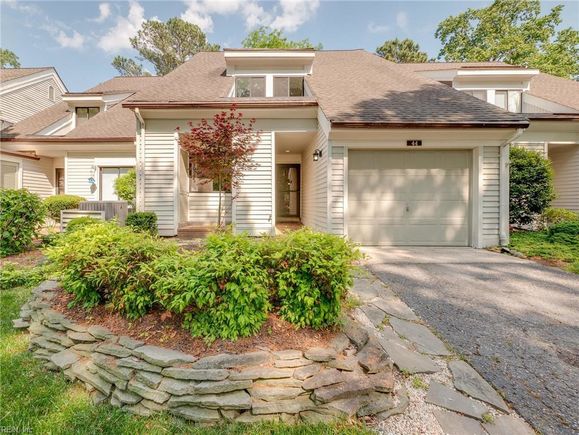44 Winster Fax Williamsburg, VA Townhouse Sold - Photo 1 of 1. Opens carousel modal