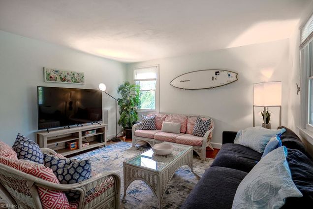 802 W Ocean View Avenue Norfolk, VA House Sold - Photo 1 of 1. Opens carousel modal
