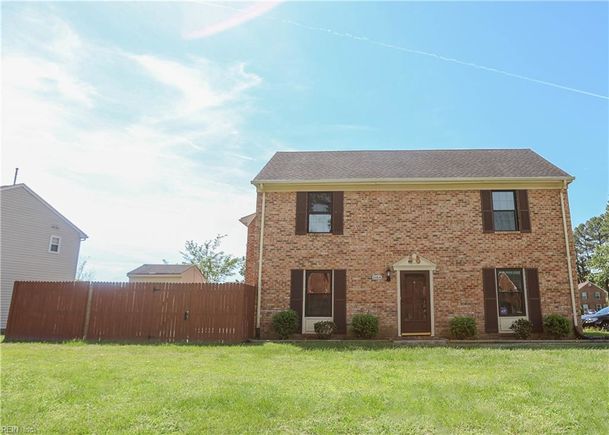 308 Circuit Lane Unit A Newport News, VA House Sold - Photo 1 of 1. Opens carousel modal