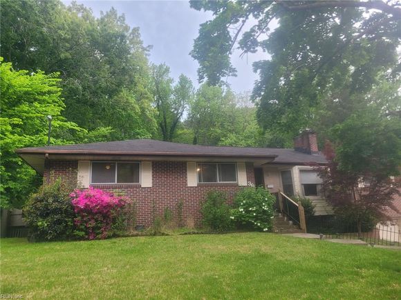 36 Garfield Drive