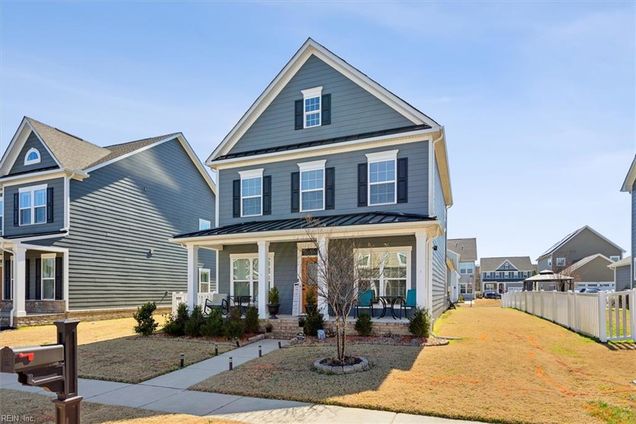 909 Porte Crayon Street Chesapeake, VA House Sold - Photo 1 of 1. Opens carousel modal