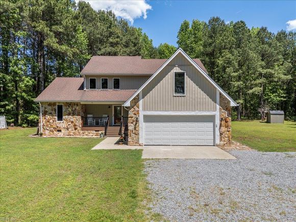 476 Paige Riddick Road Gates, NC House Sold - Photo 1 of 1. Opens carousel modal