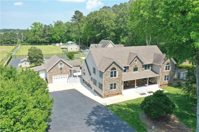1652 Flanagans Lane Virginia Beach, VA House Sold - Photo 1 of 1. Opens carousel modal