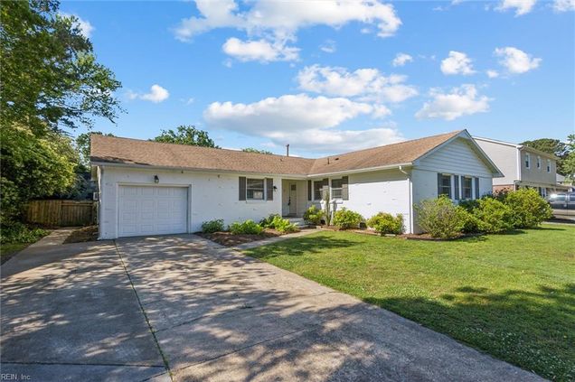 Drive Virginia Beach, VA House Sold - Photo 1 of 1. Opens carousel modal