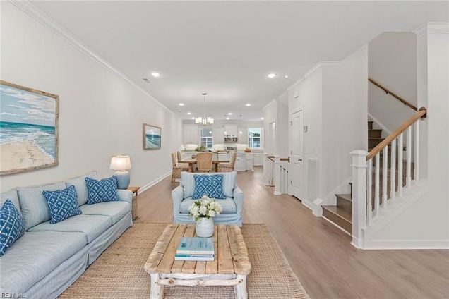 4103 Pleasant Avenue Norfolk, VA Townhouse Sold - Photo 1 of 1. Opens carousel modal
