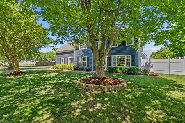 2364 Kerr Drive Virginia Beach, VA House Sold - Photo 1 of 1. Opens carousel modal