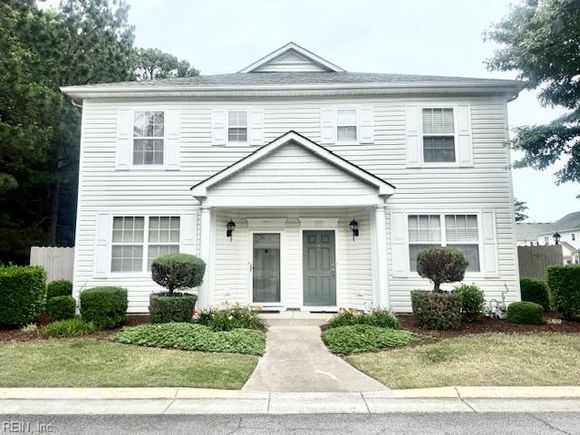 4516 Duffy Drive Virginia Beach, VA House Sold - Photo 1 of 1. Opens carousel modal