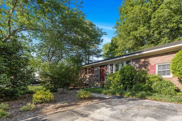 902 Rebecca Street Franklin, VA House Sold - Photo 1 of 1. Opens carousel modal