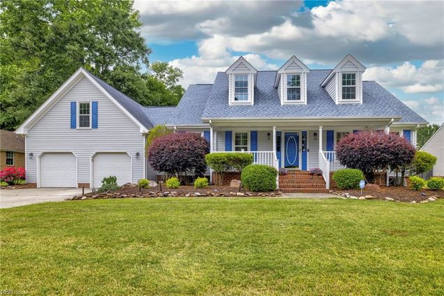 1525 Olde Mill Creek Drive Suffolk, VA House Sold - Photo 1 of 1. Opens carousel modal