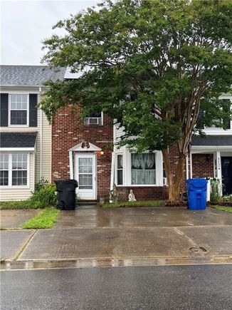 5126 Settlers Park Drive Virginia Beach, VA Townhouse Sold - Photo 1 of 1. Opens carousel modal